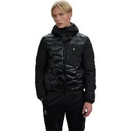 Blauer Coats Black