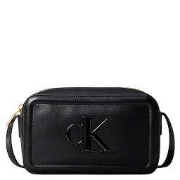 Calvin Klein Bags.. Black