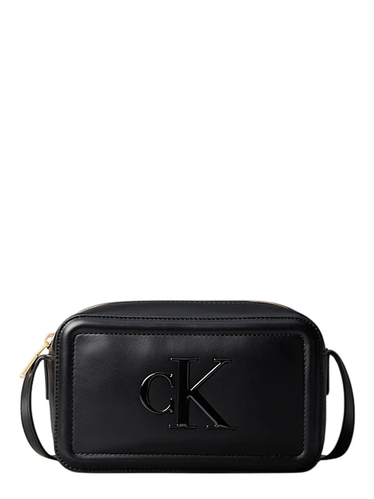 Calvin Klein Bags.. Black