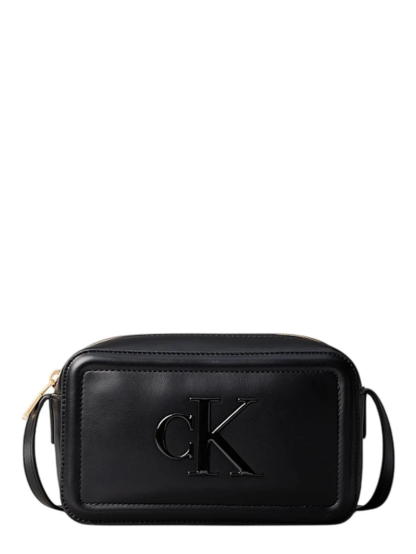 Calvin Klein Bags.. Black