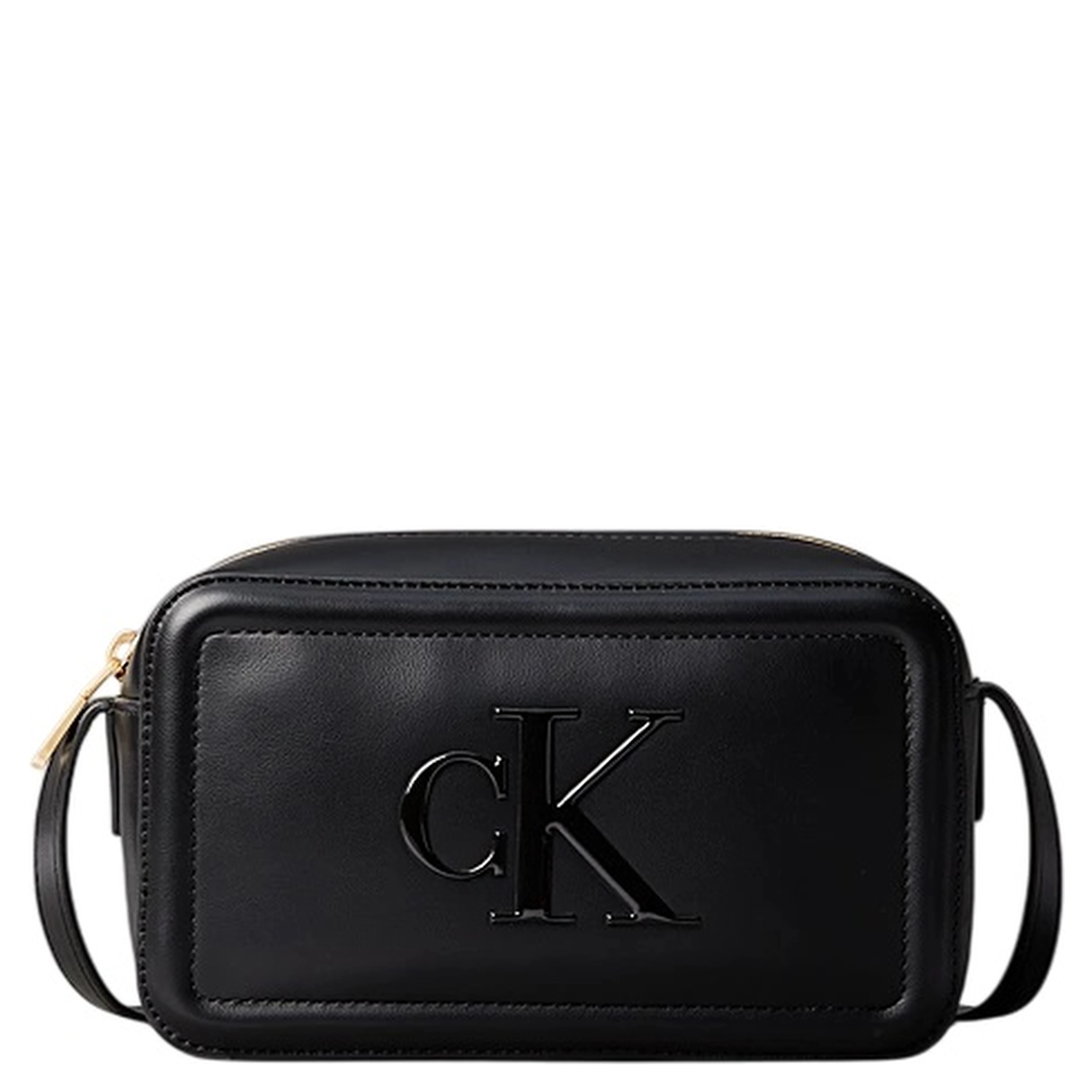 Calvin Klein Bags.. Black