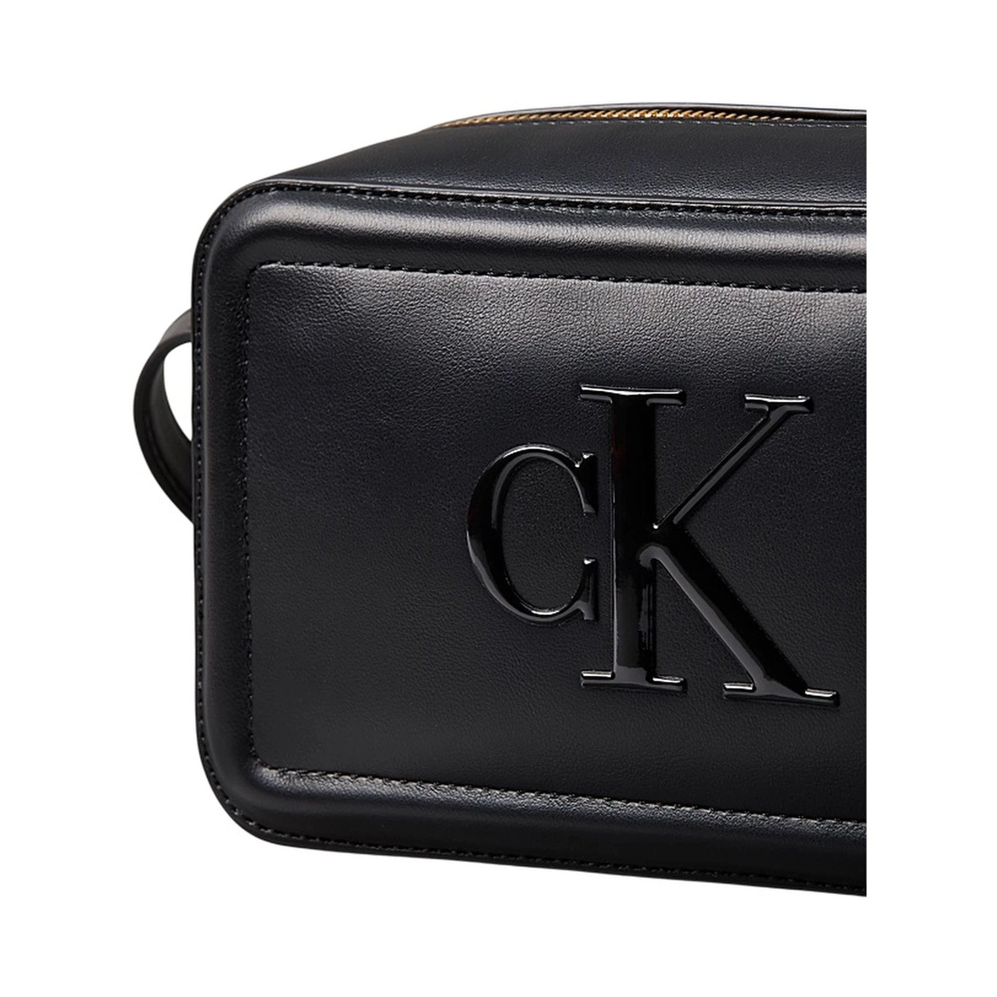 Calvin Klein Bags.. Black