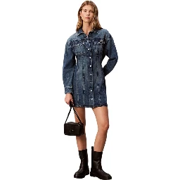 Calvin Klein Bags.. Black