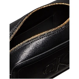 Calvin Klein Bags.. Black