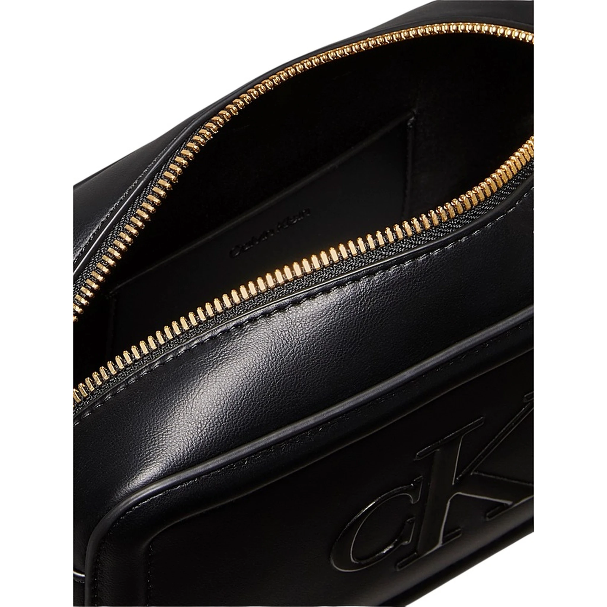 Calvin Klein Bags.. Black