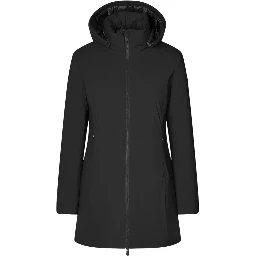 أنقذوا البطة، معاطف سوداء