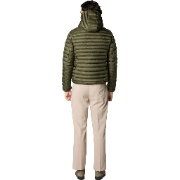 Save The Duck Coats Green