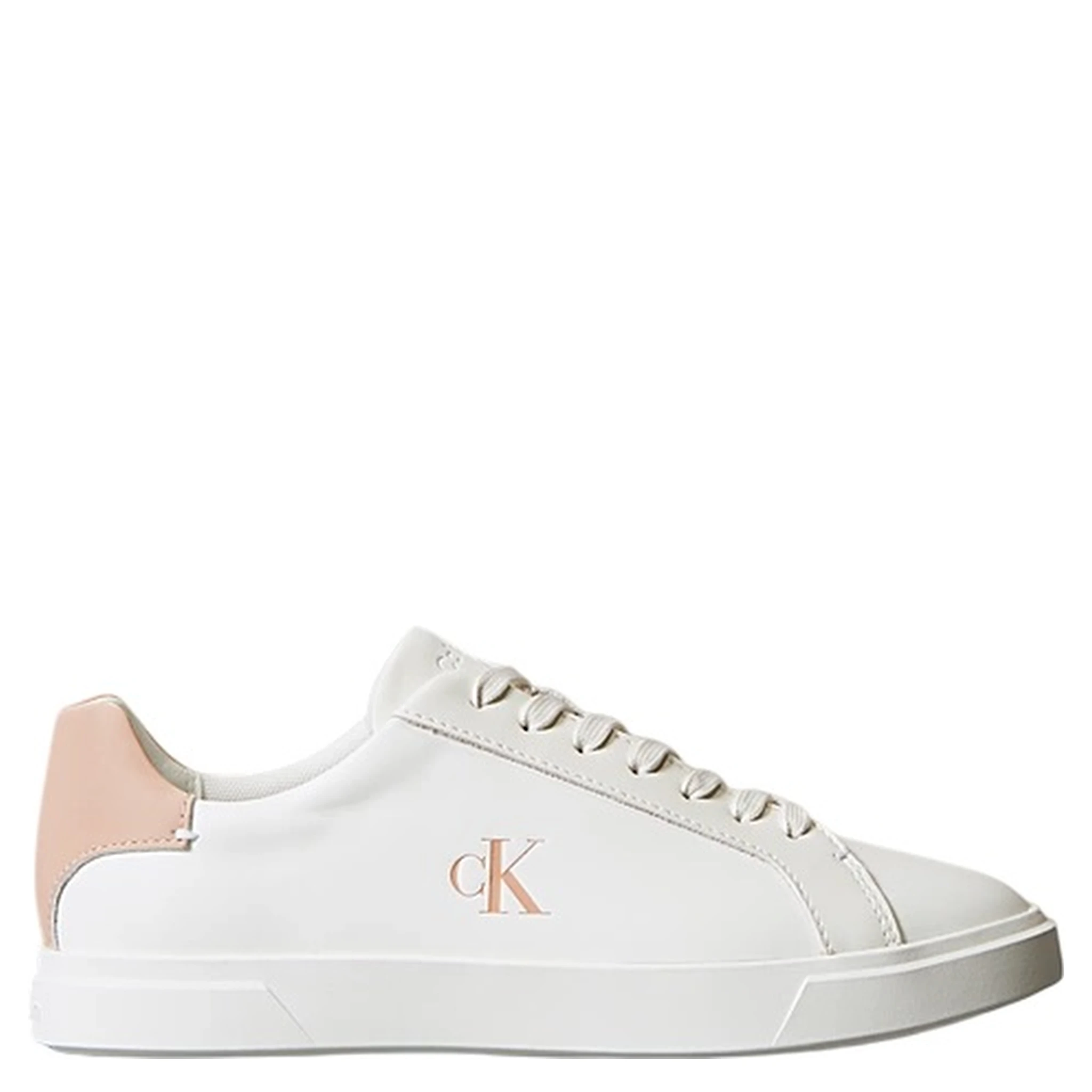 Calvin Klein Sneakers White