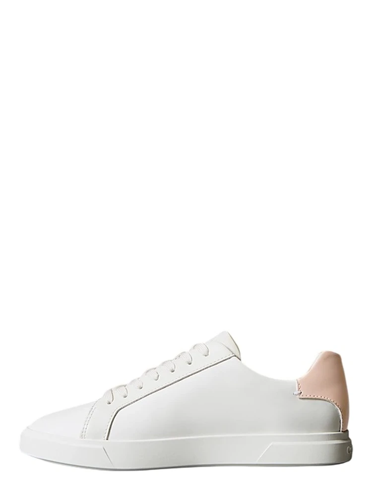 Calvin Klein Sneakers White alternative