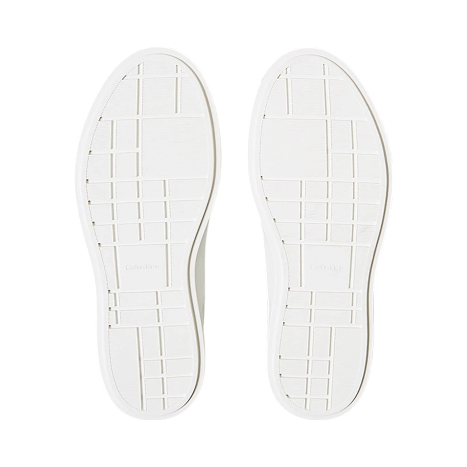 Calvin Klein Sneakers White