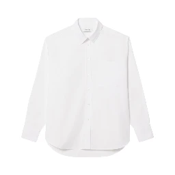 Lacoste Shirts White