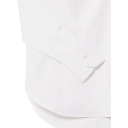 Lacoste Shirts White