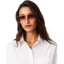 Lacoste Shirts White