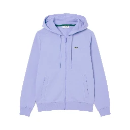 كنزات لاكوست زرقاء صافية