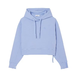 كنزات لاكوست زرقاء صافية