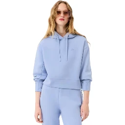 كنزات لاكوست زرقاء صافية