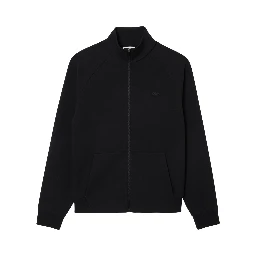 Lacoste Sweaters Black