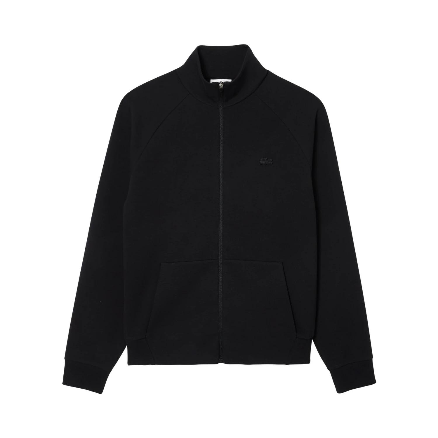 Lacoste Sweaters Black