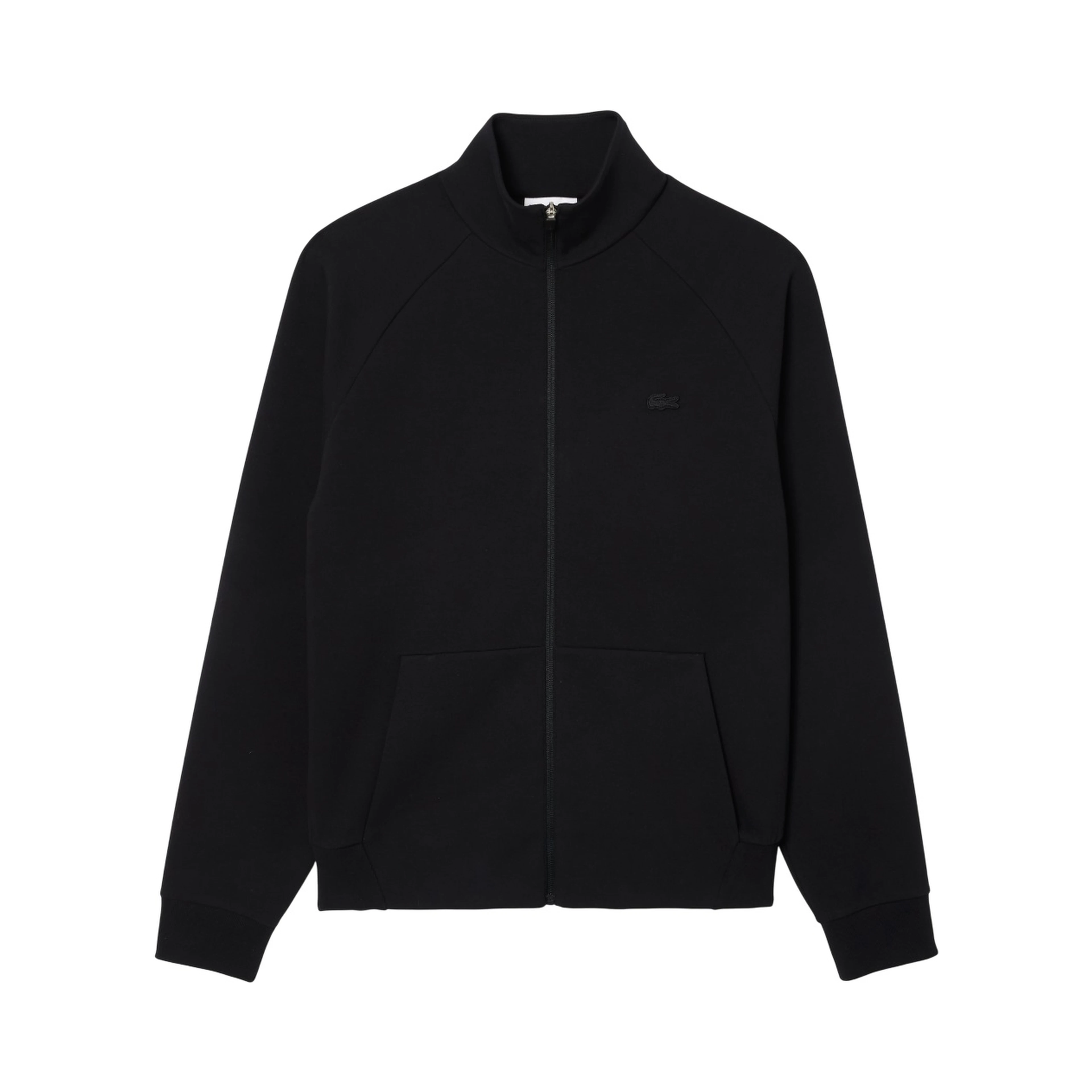Lacoste Sweaters Black