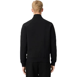 Lacoste Sweaters Black