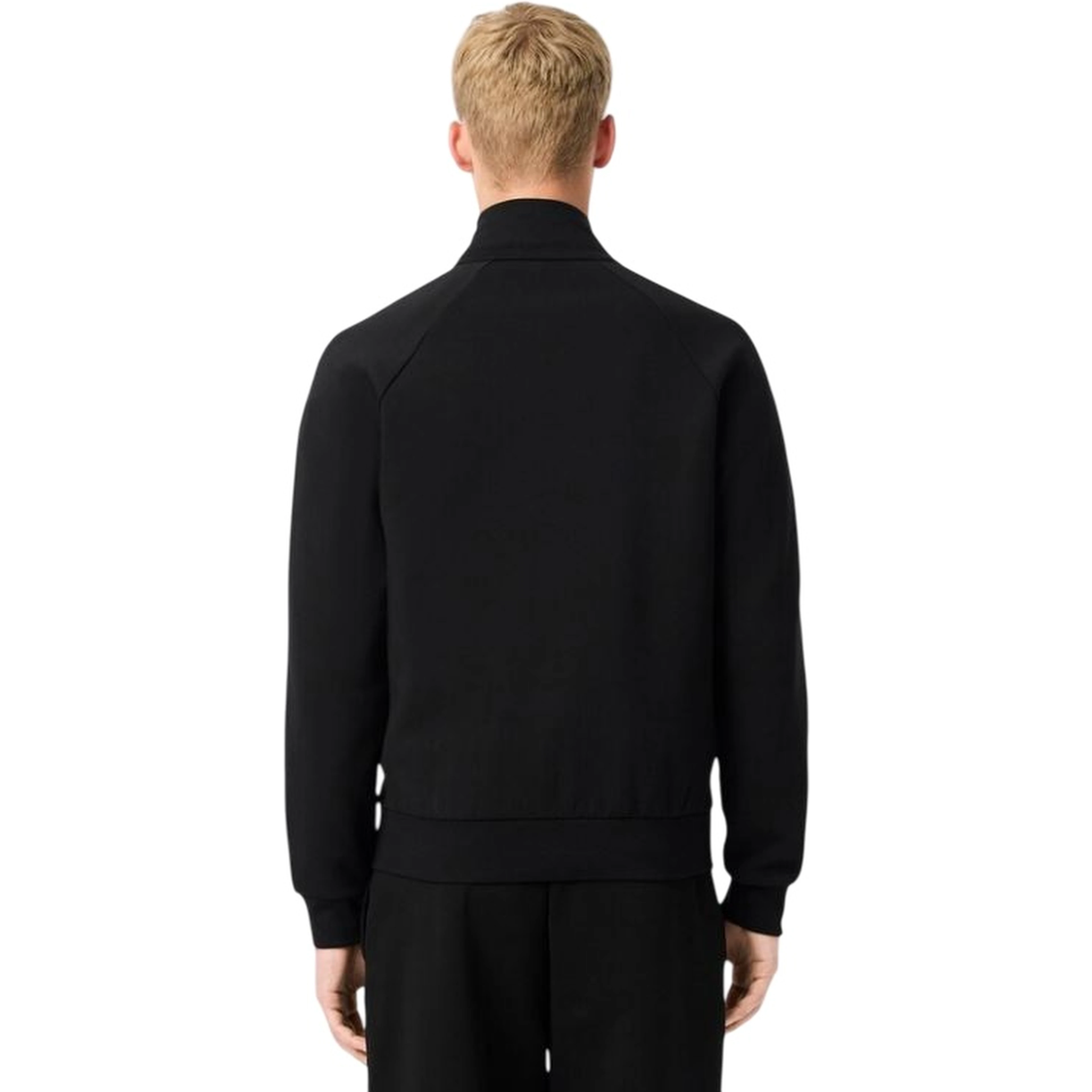 Lacoste Sweaters Black