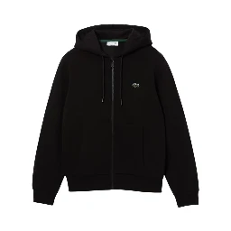Lacoste Sweaters Black