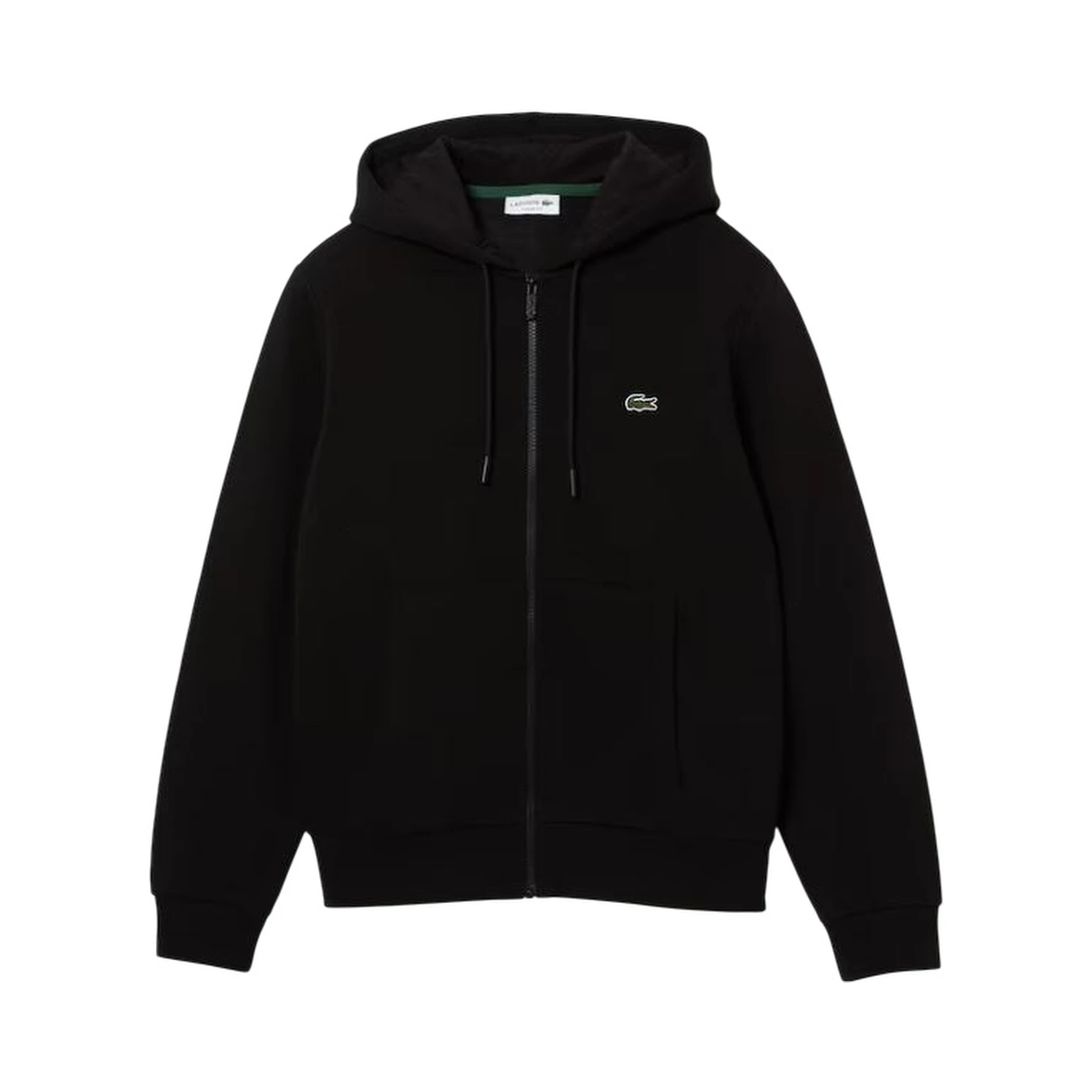 Lacoste Sweaters Black