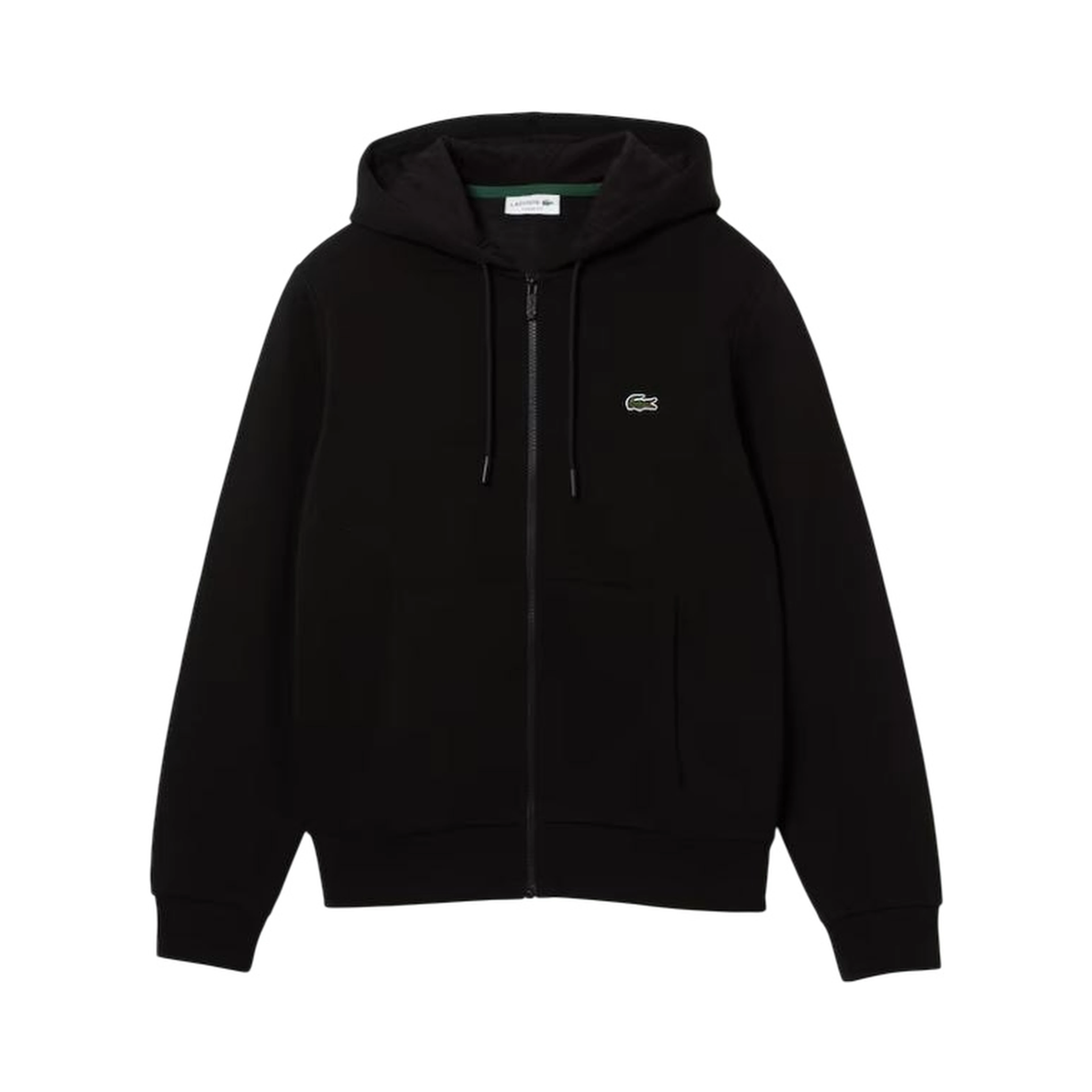 Lacoste Sweaters Black