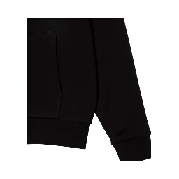 Lacoste Sweaters Black