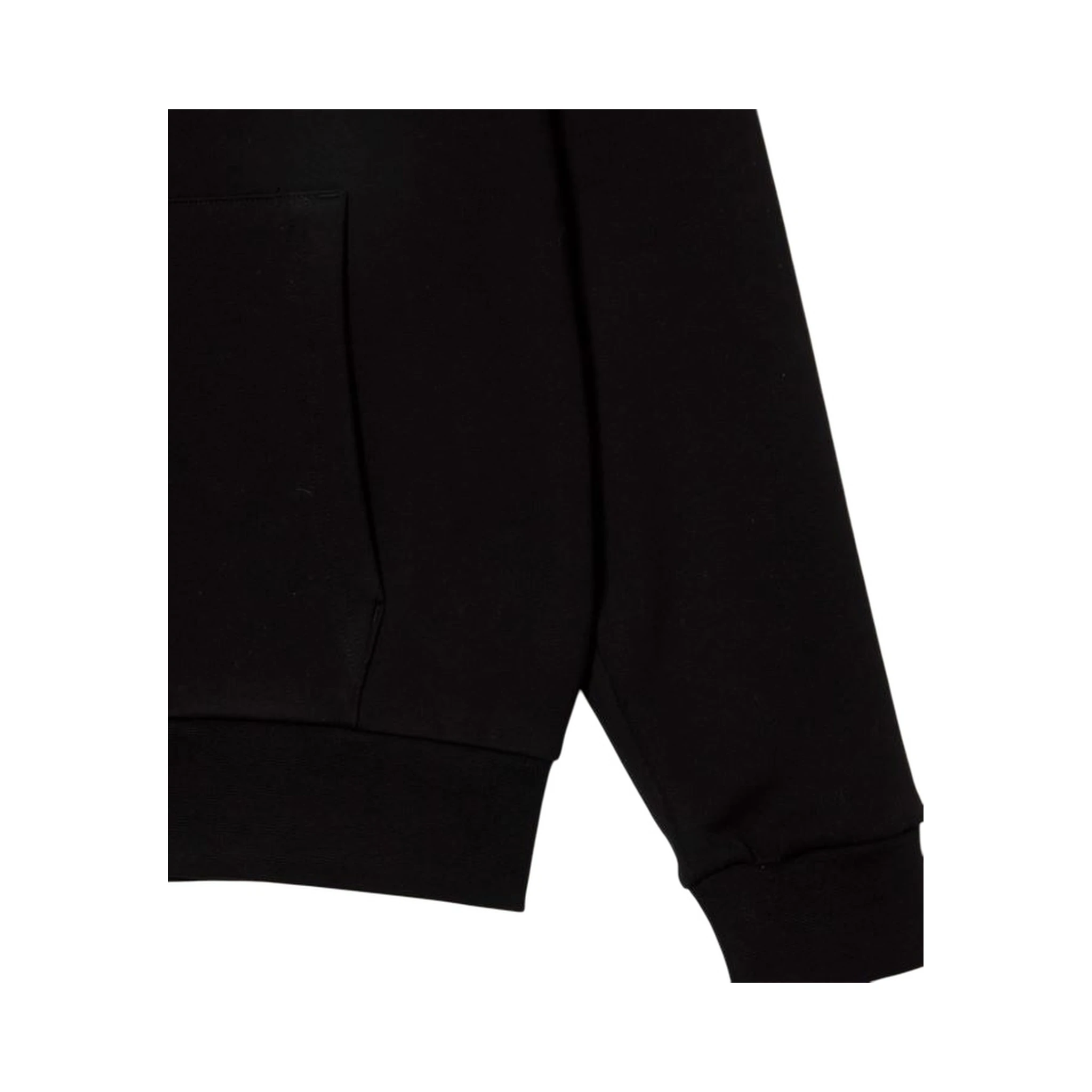 Lacoste Sweaters Black
