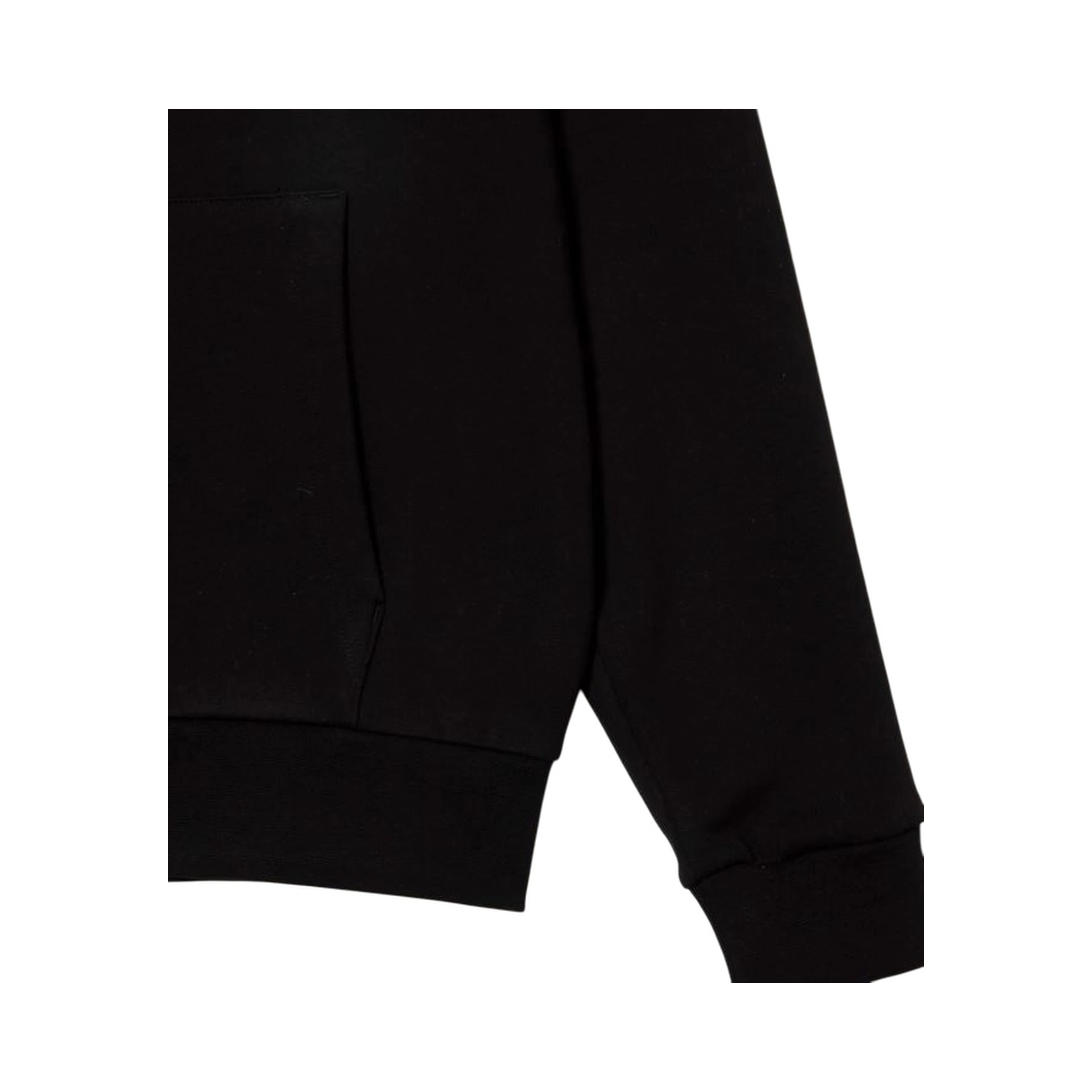 Lacoste Sweaters Black