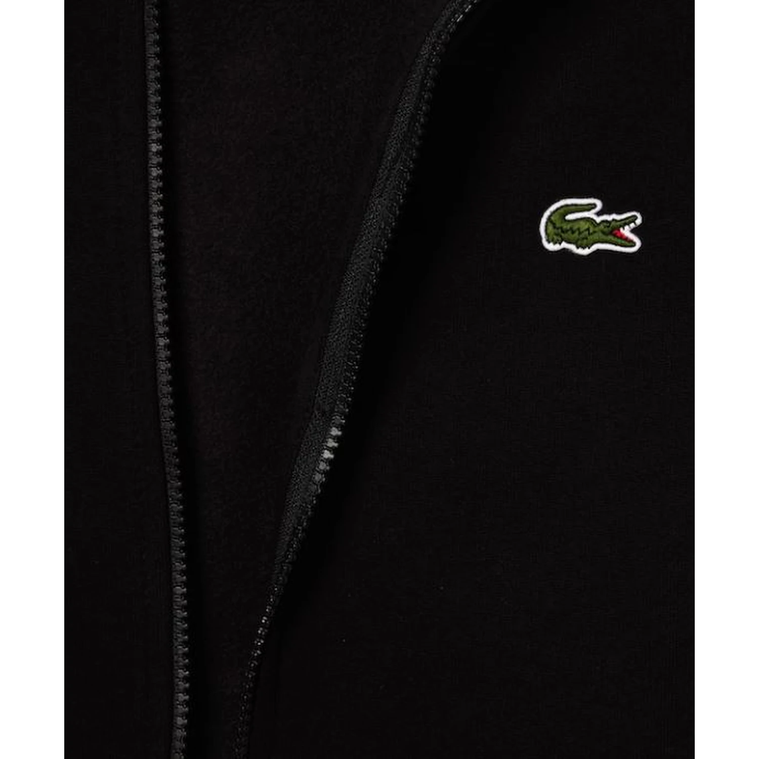 Lacoste Sweaters Black