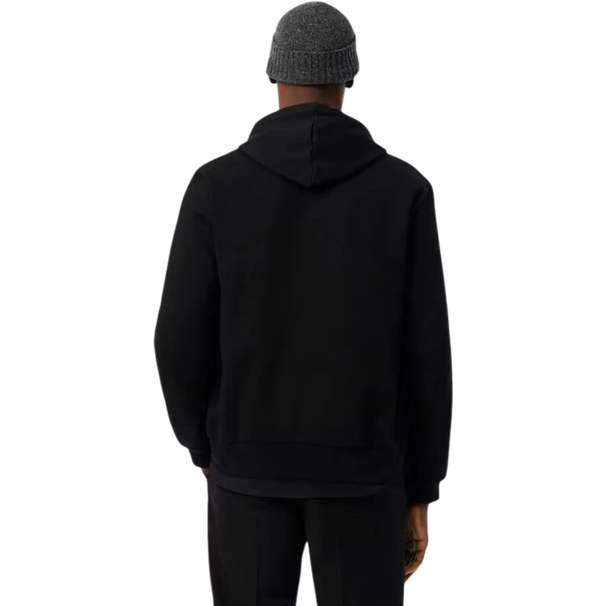 Lacoste Sweaters Black