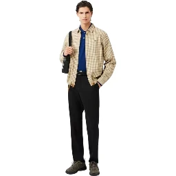 Lacoste T-shirts and Polos