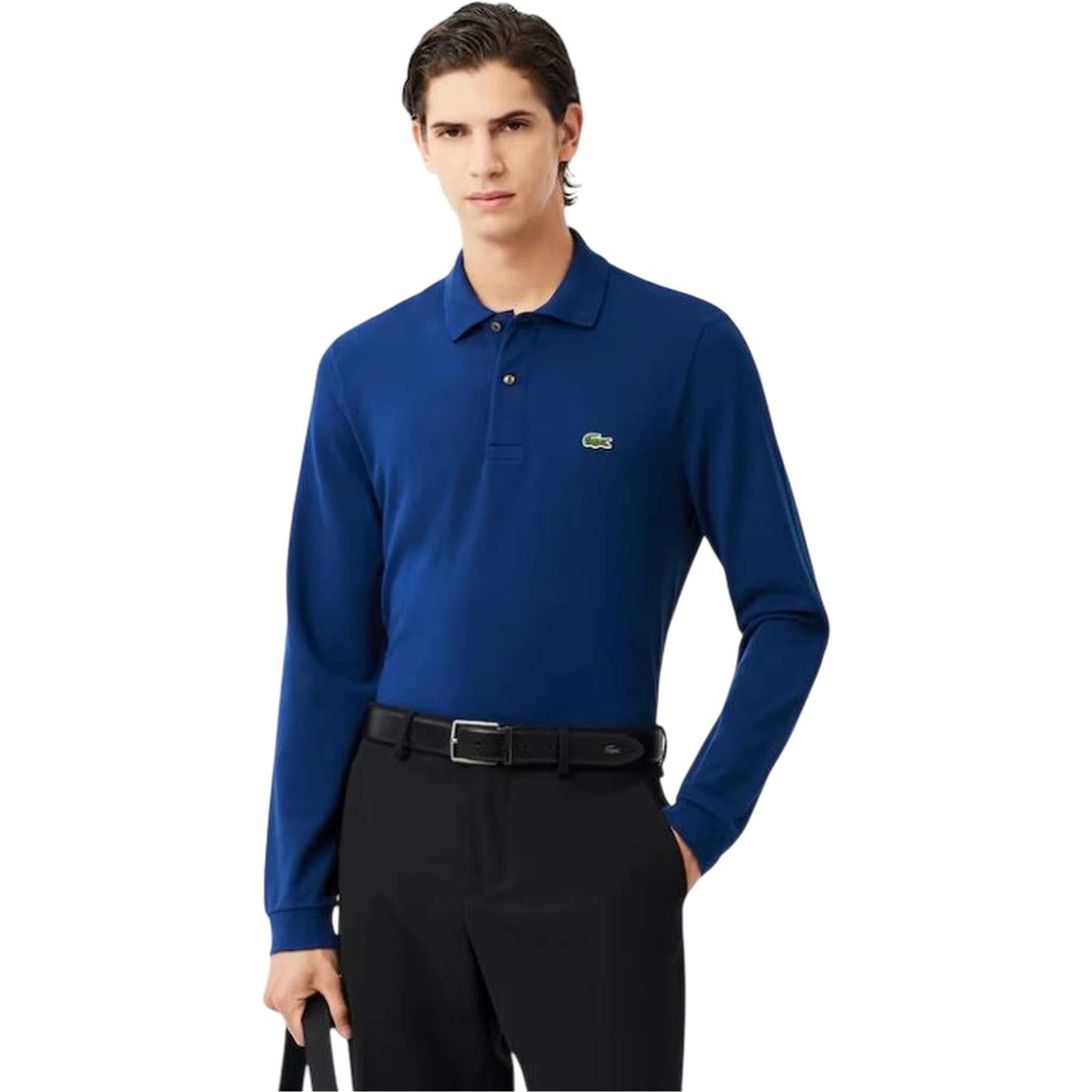 Lacoste T-shirts and Polos