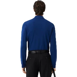 Lacoste T-shirts and Polos