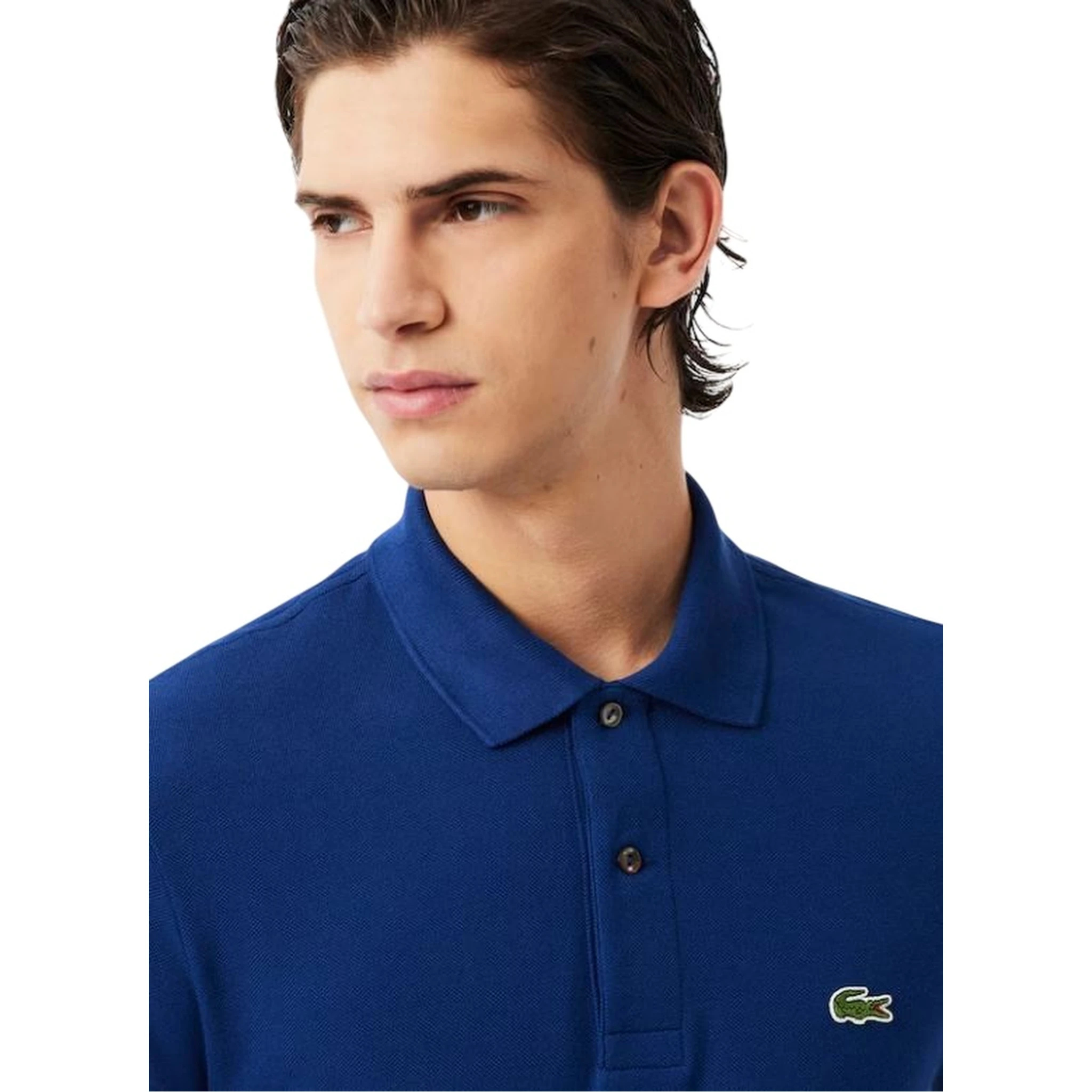 Lacoste T-shirts and Polos