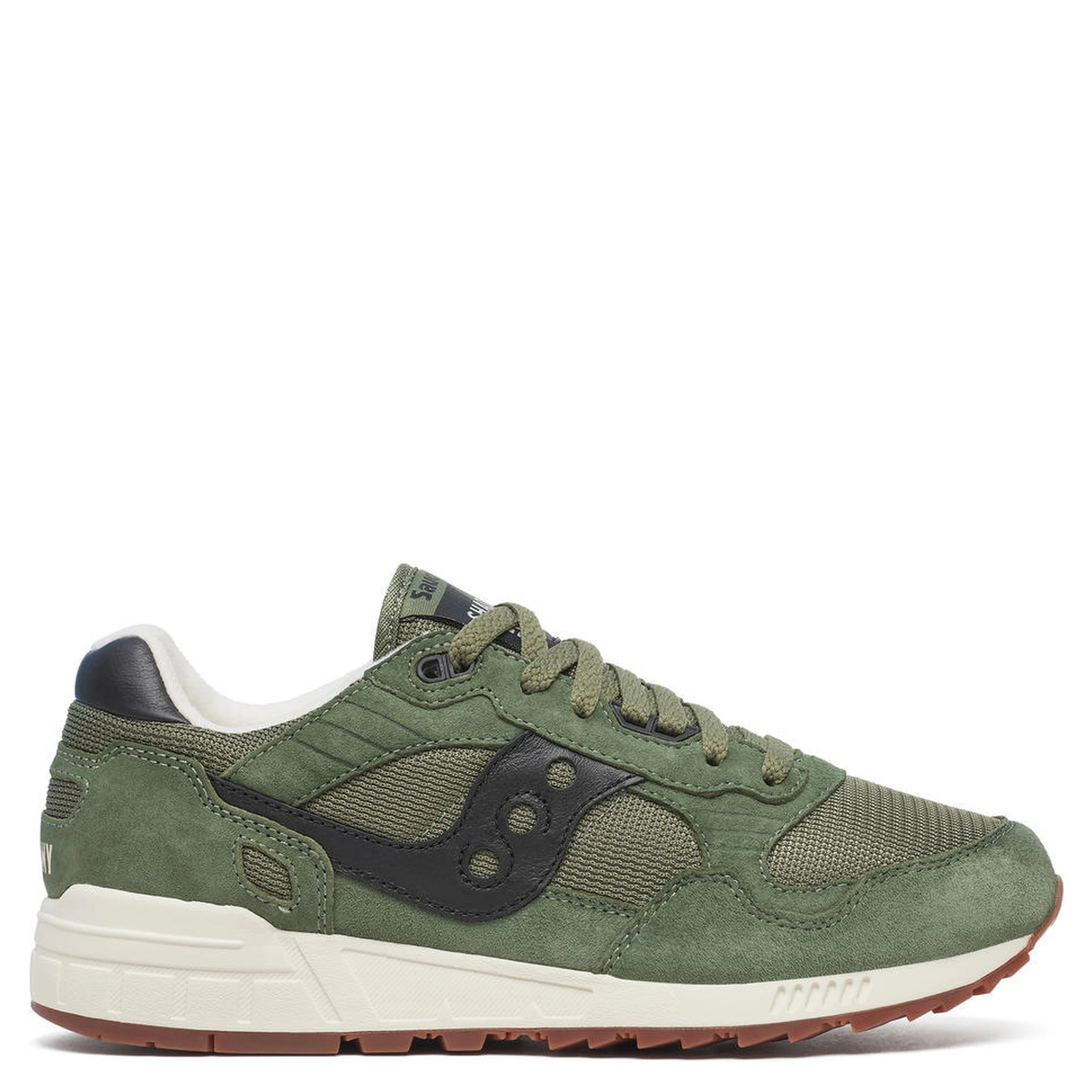 Shadow 6000 "Earth Pack" sneakers