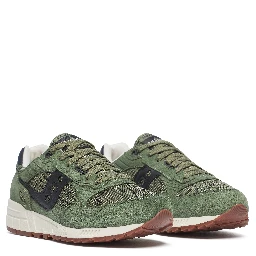 Shadow 6000 "Earth Pack" sneakers