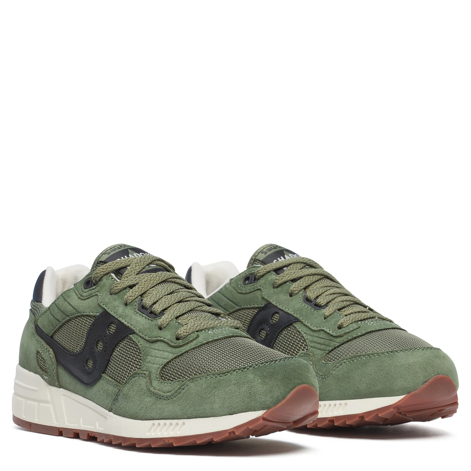 Shadow 6000 "Earth Pack" sneakers