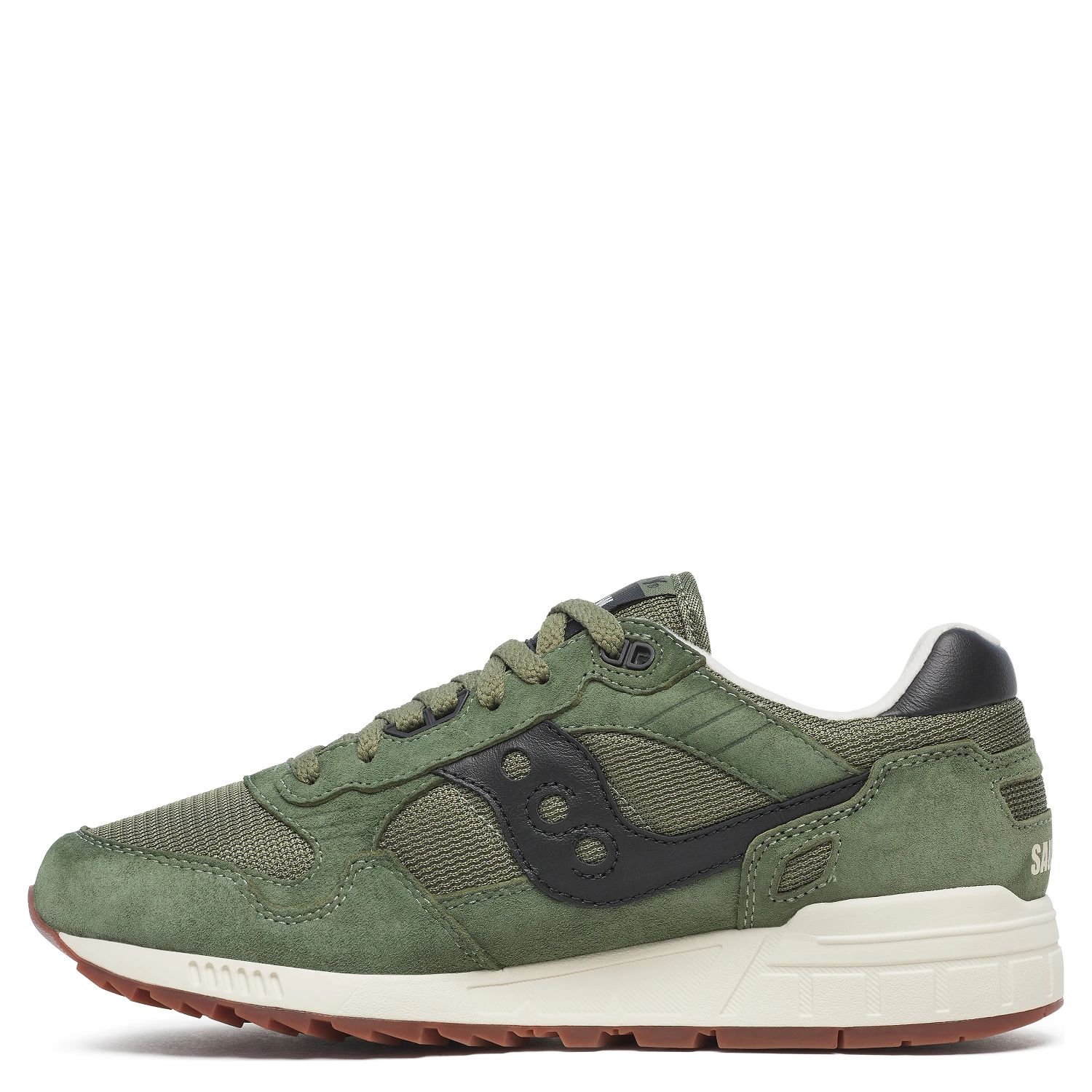 Shadow 6000 "Earth Pack" sneakers