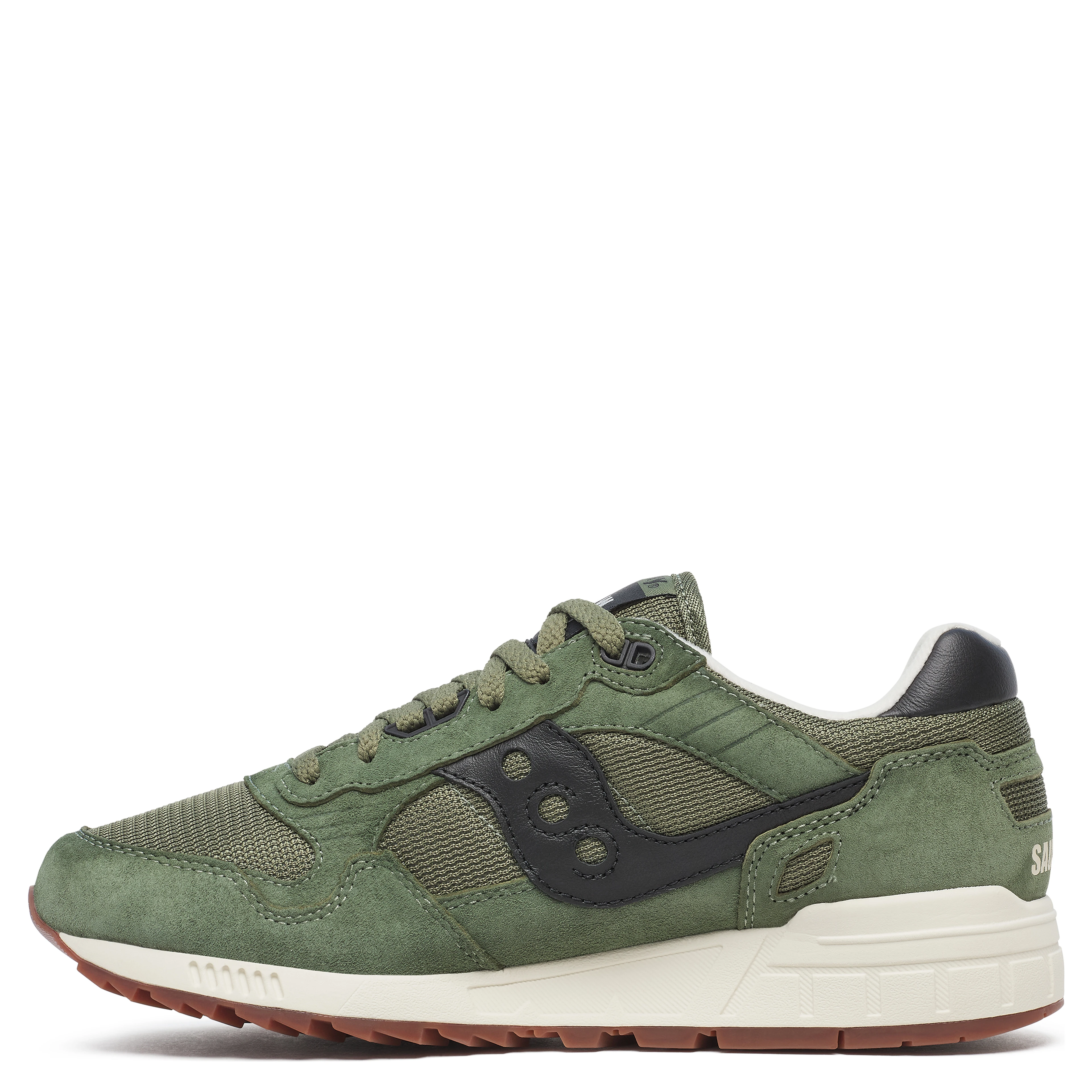 Shadow 6000 "Earth Pack" sneakers