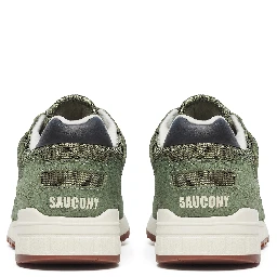 Shadow 6000 "Earth Pack" sneakers