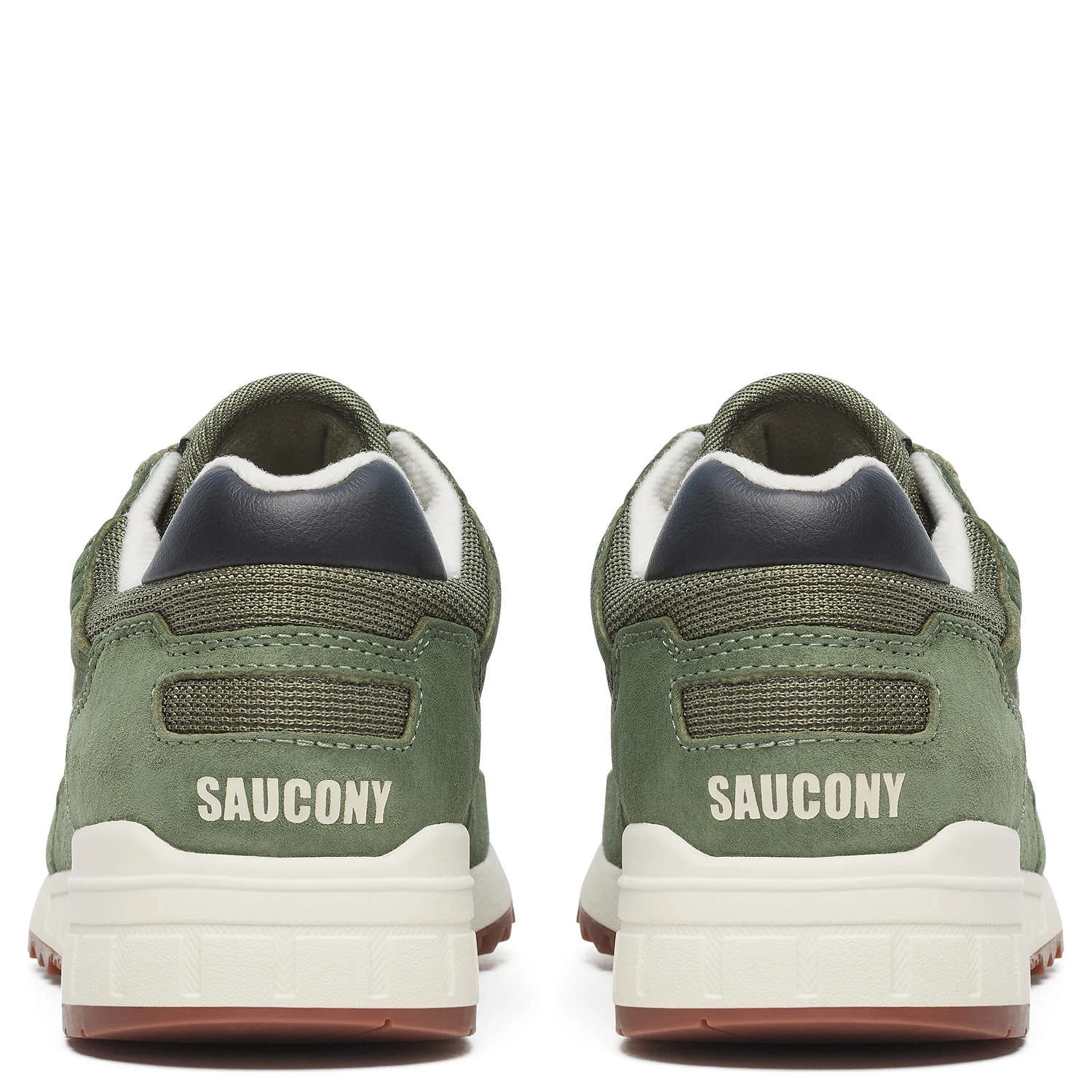 Shadow 6000 "Earth Pack" sneakers