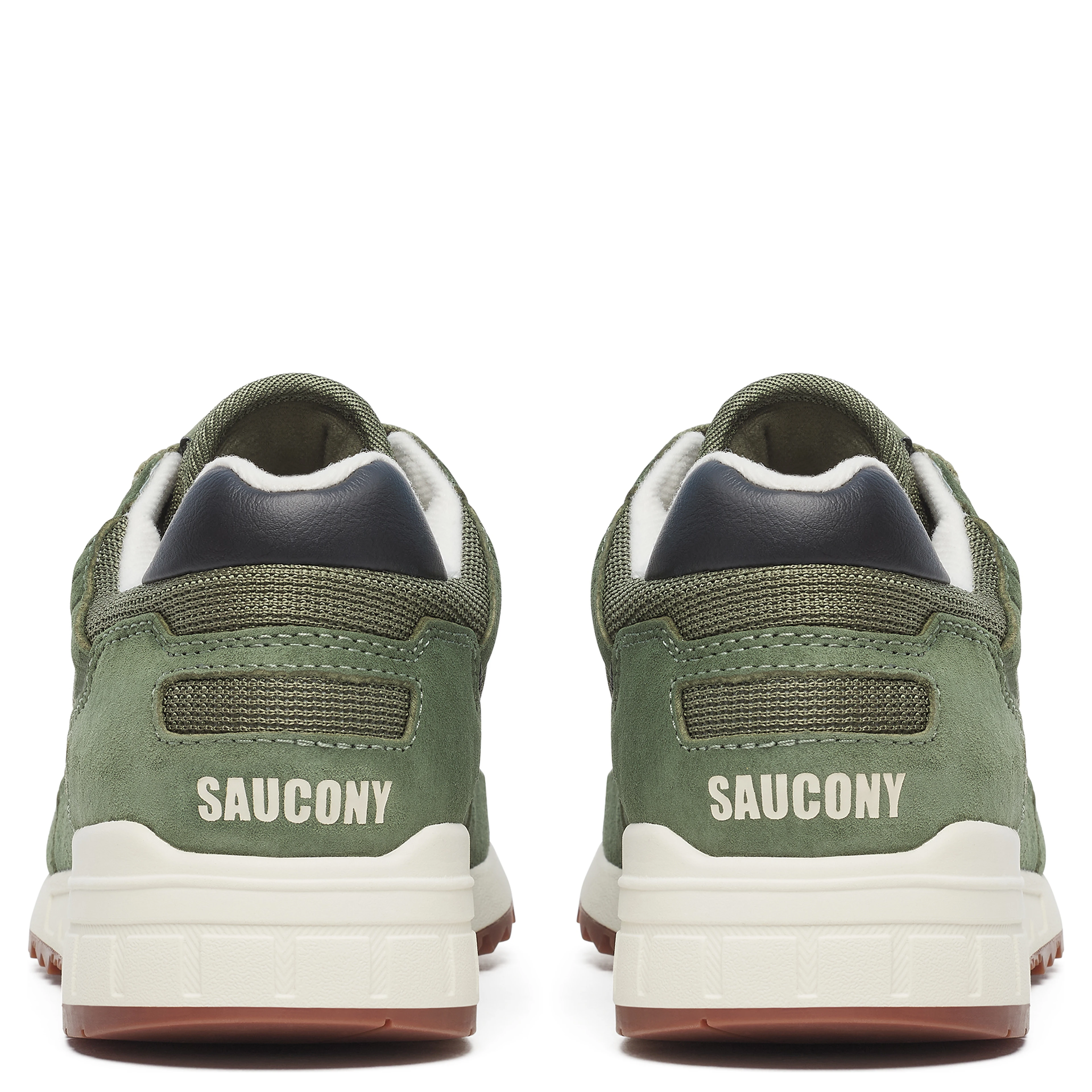 Shadow 6000 "Earth Pack" sneakers