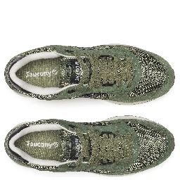 Shadow 6000 "Earth Pack" sneakers