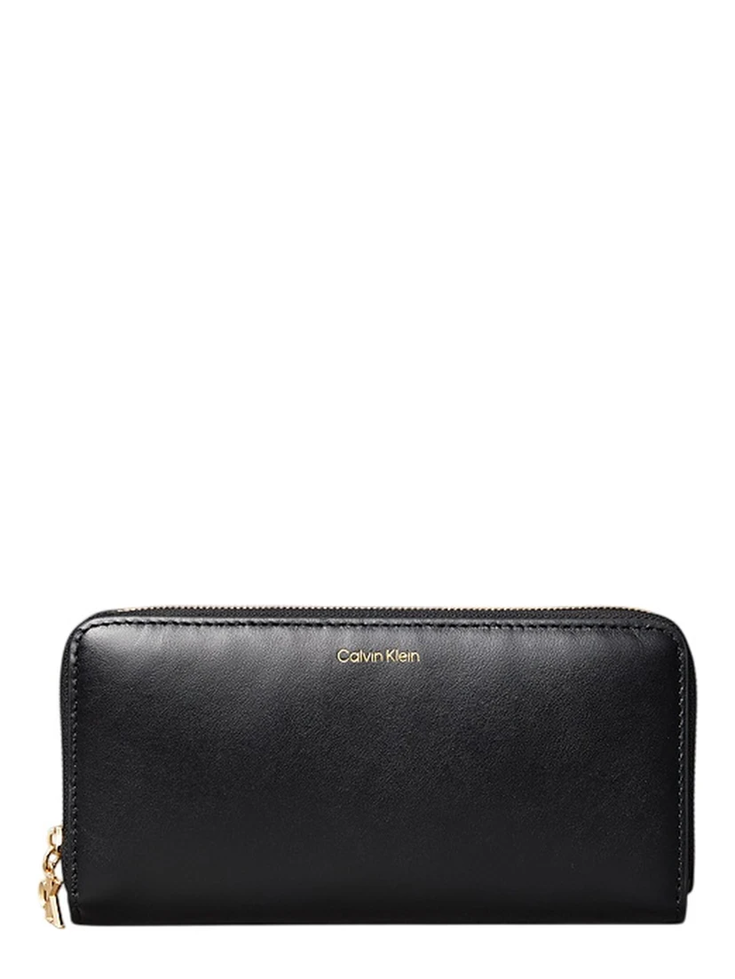 Calvin Klein Wallets Black