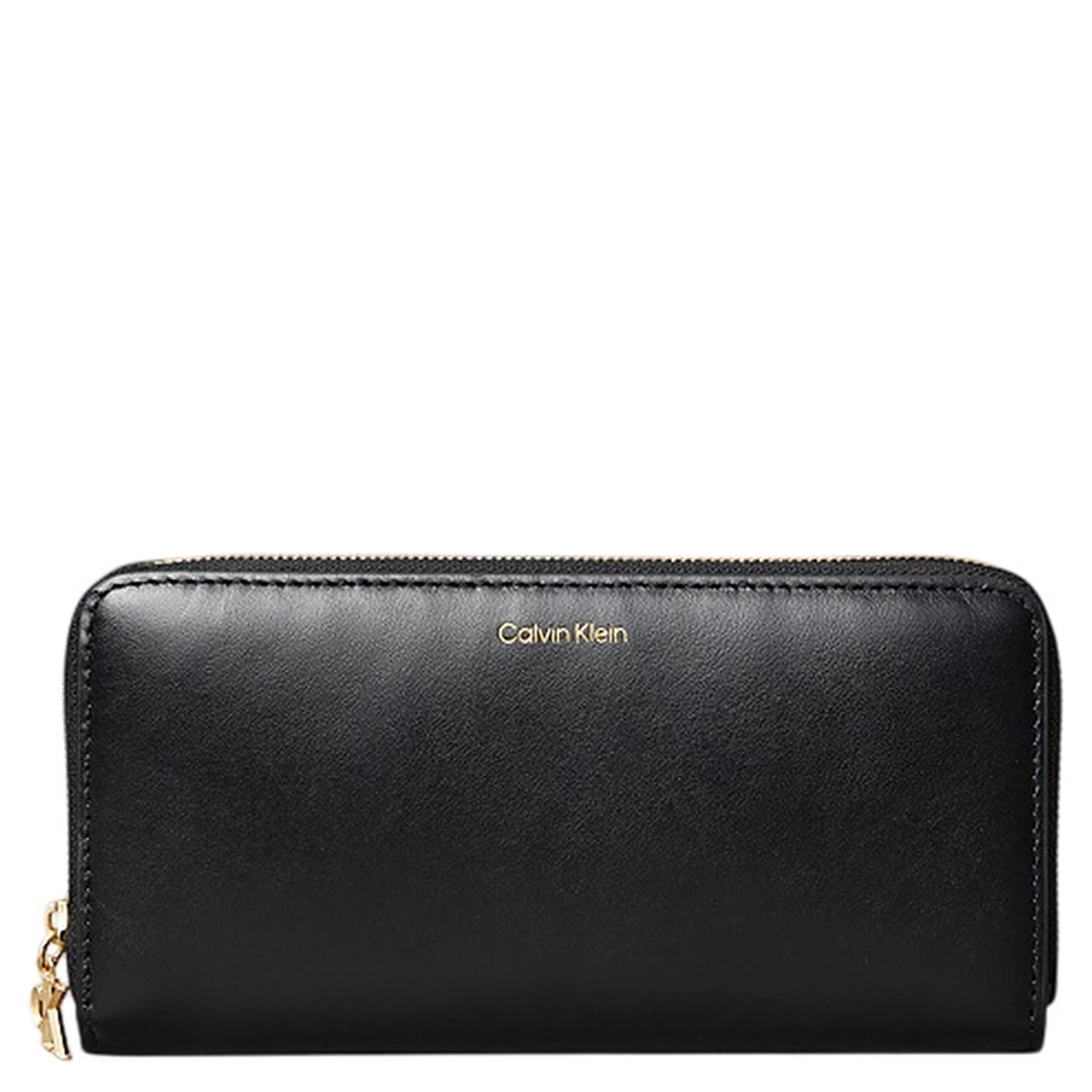 Calvin Klein Wallets Black