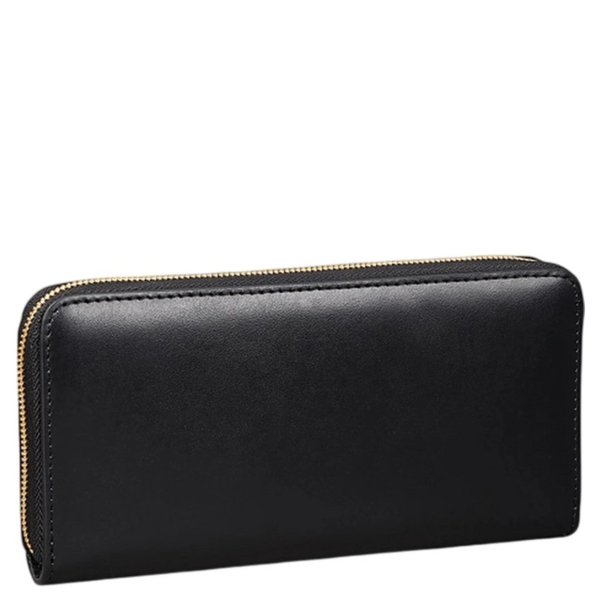 Calvin Klein Wallets Black