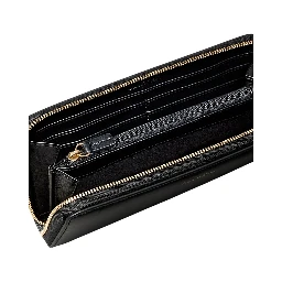 Calvin Klein Wallets Black